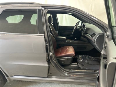 2025 Dodge Durango GT Plus AWD