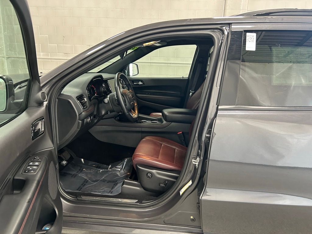 2025 Dodge Durango GT Plus AWD