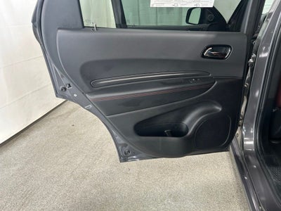 2025 Dodge Durango GT Plus AWD