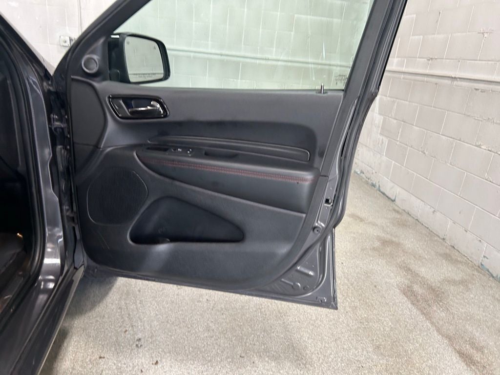 2025 Dodge Durango GT Plus AWD