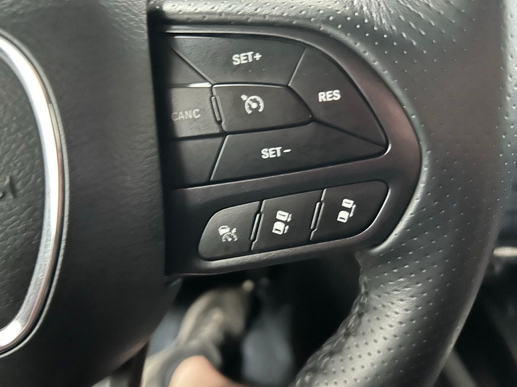 2025 Dodge Durango GT Plus AWD