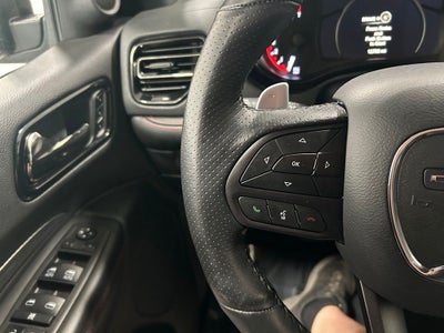 2025 Dodge Durango GT Plus AWD