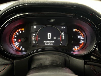 2025 Dodge Durango GT Plus AWD
