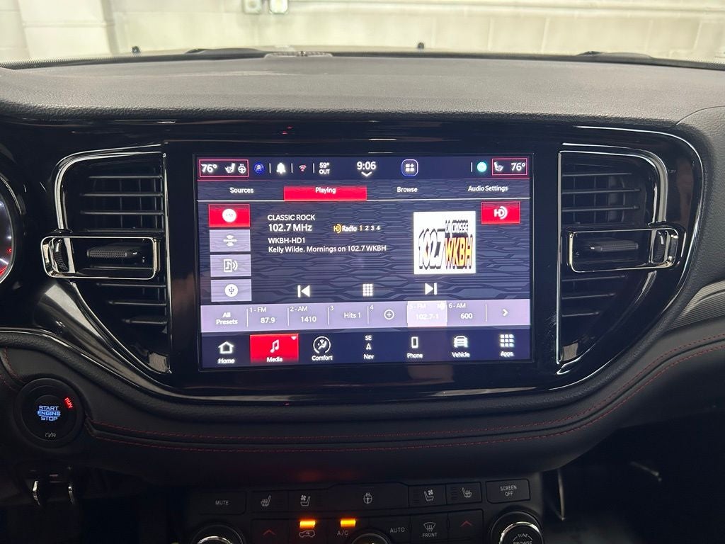 2025 Dodge Durango GT Plus AWD