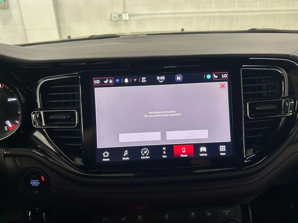 2025 Dodge Durango GT Plus AWD
