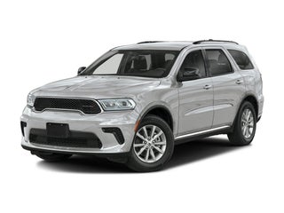 2025 Dodge Durango GT Plus AWD