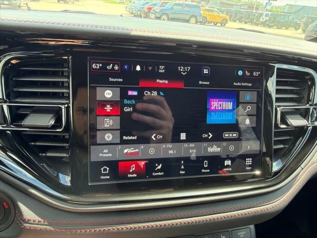 2026 Dodge Durango GT Plus AWD