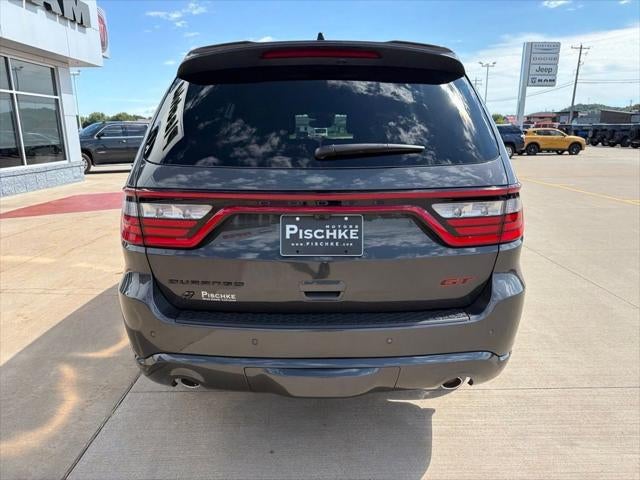 2026 Dodge Durango GT Plus AWD