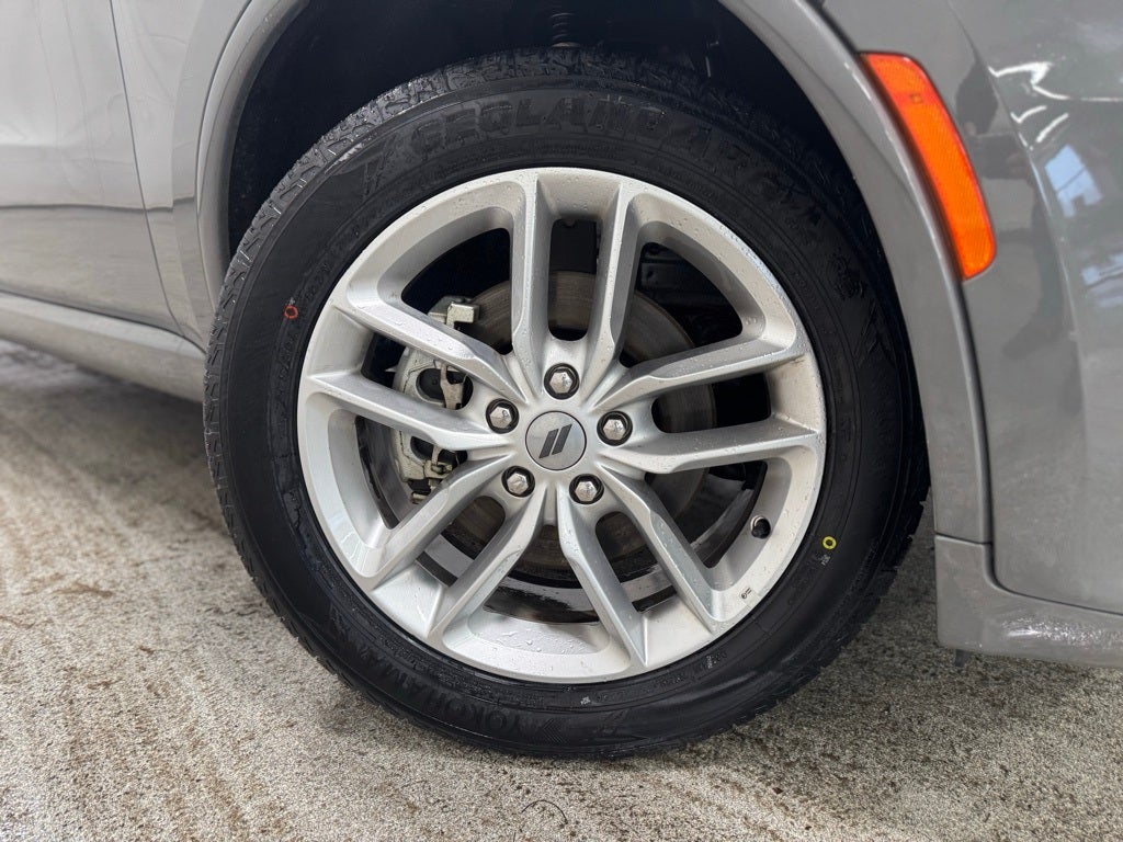2024 Dodge Durango GT Plus AWD
