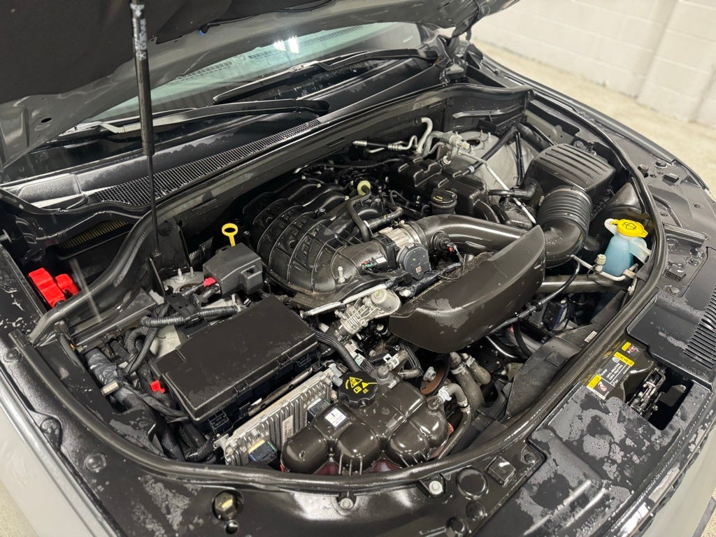 2024 Dodge Durango GT Plus AWD