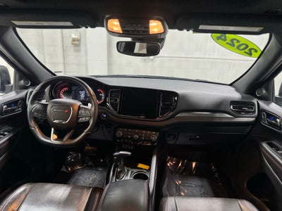 2024 Dodge Durango GT Plus AWD