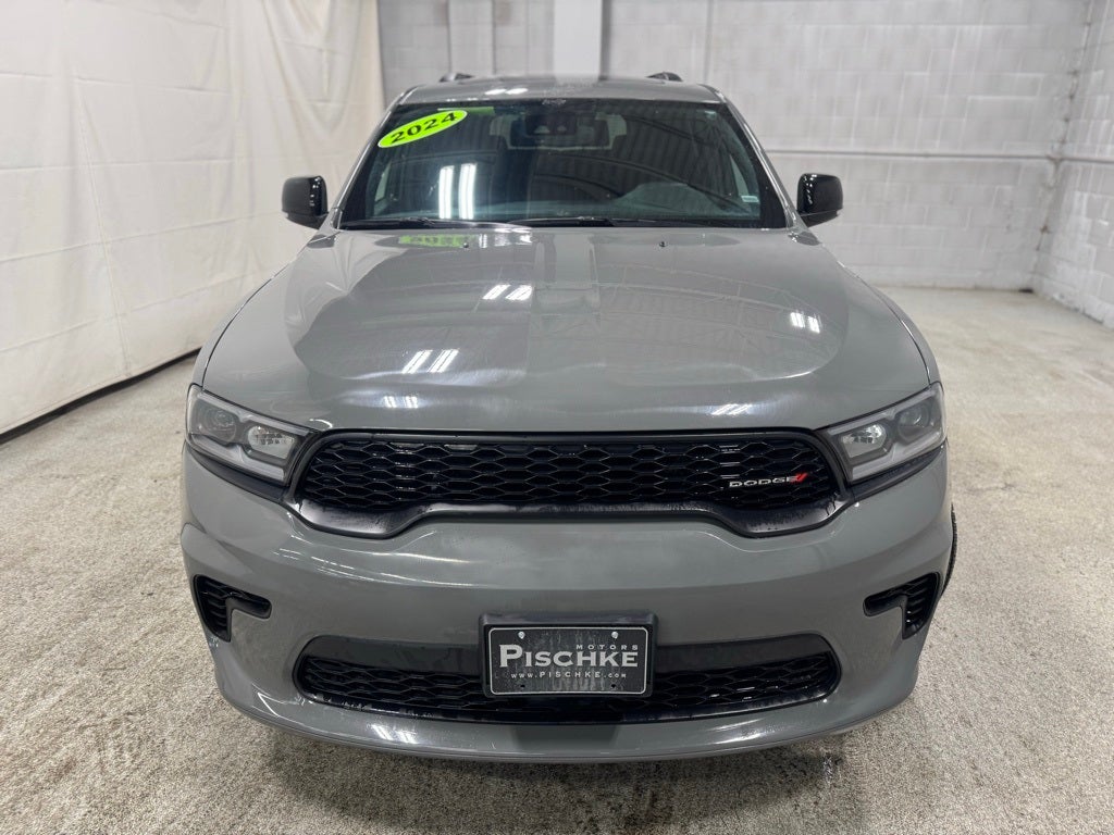 2024 Dodge Durango GT Plus AWD