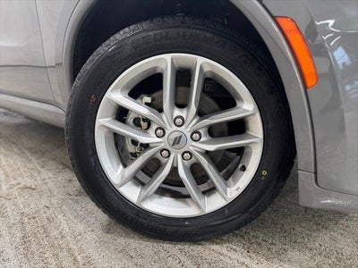 2024 Dodge Durango GT Plus AWD
