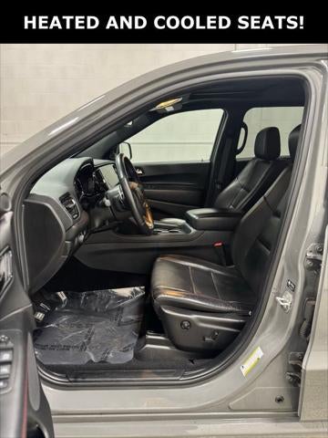 2024 Dodge Durango GT Plus AWD