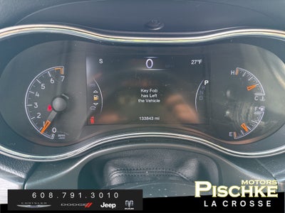 2021 Jeep Grand Cherokee Laredo X 4x4