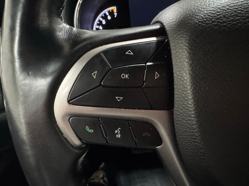 2021 Jeep Grand Cherokee Laredo X 4x4