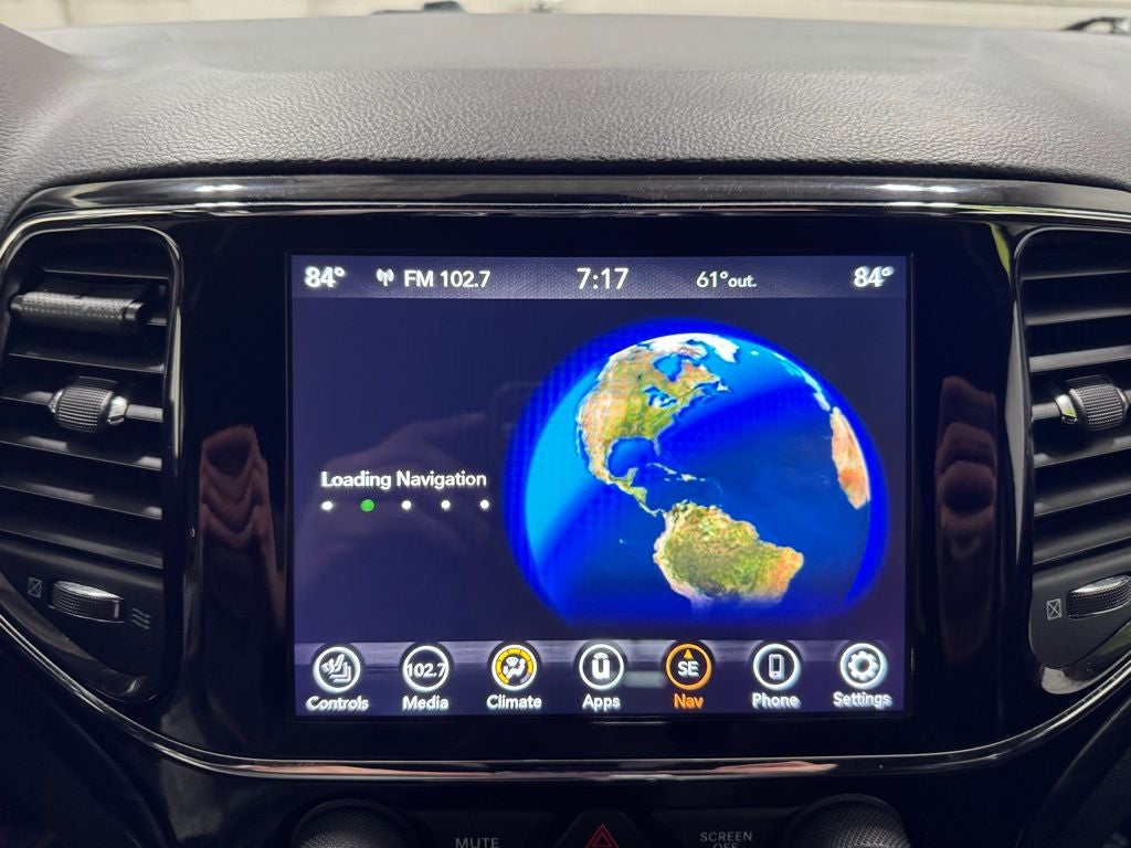 2021 Jeep Grand Cherokee Laredo X 4x4