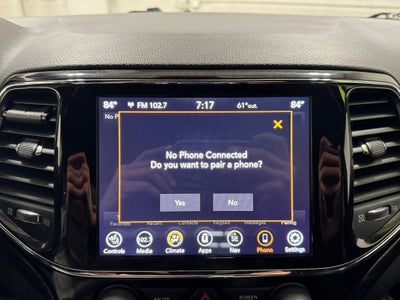 2021 Jeep Grand Cherokee Laredo X 4x4