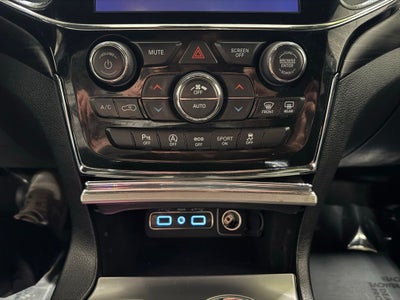 2021 Jeep Grand Cherokee Laredo X 4x4