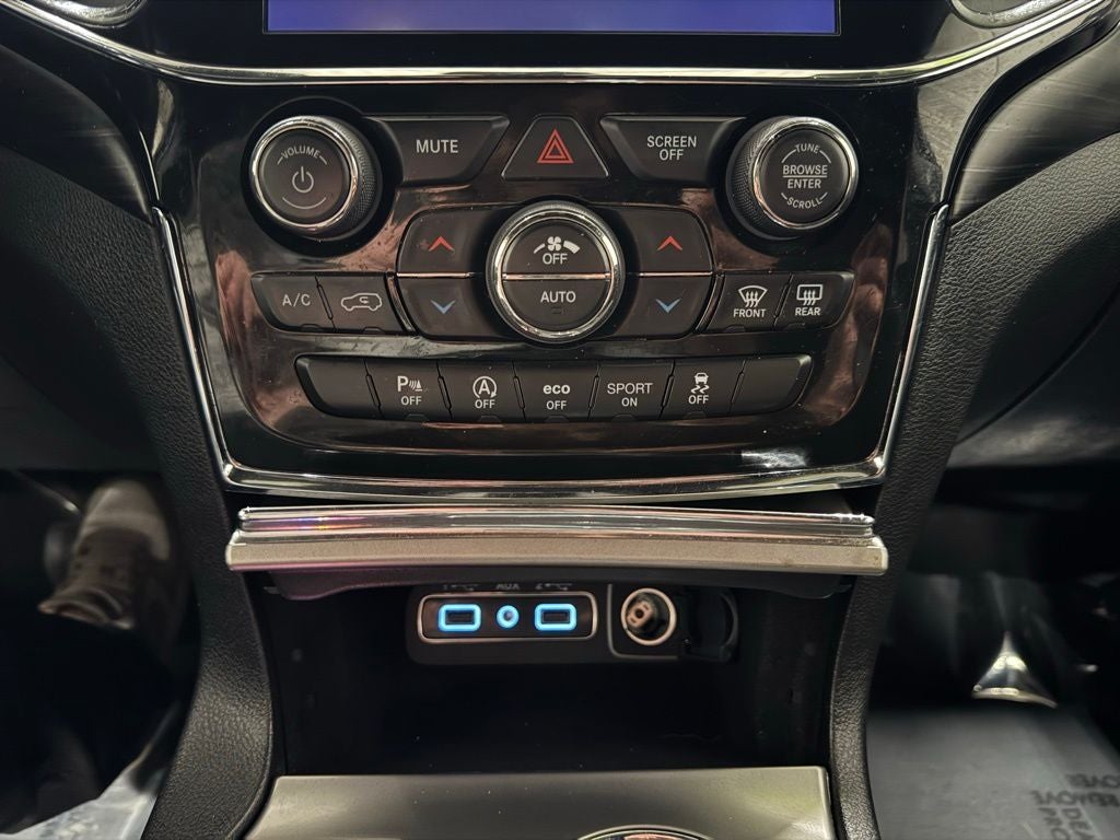 2021 Jeep Grand Cherokee Laredo X 4x4