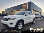 2017 Jeep Grand Cherokee Laredo 4x4