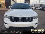 2017 Jeep Grand Cherokee Laredo 4x4