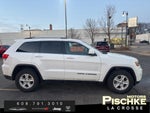 2017 Jeep Grand Cherokee Laredo 4x4