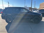 2020 Jeep Grand Cherokee Altitude 4x4