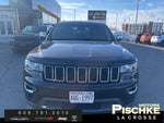 2017 Jeep Grand Cherokee Limited 4x4