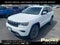 2022 Jeep Grand Cherokee WK Limited 4x4