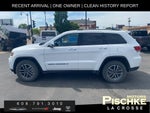 2022 Jeep Grand Cherokee WK Limited 4x4