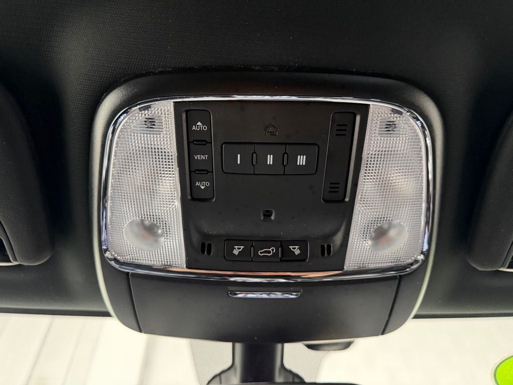 2022 Jeep Grand Cherokee WK Limited 4x4