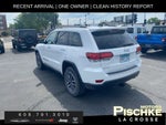 2022 Jeep Grand Cherokee WK Limited 4x4