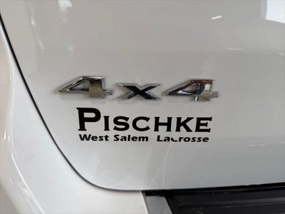 2022 Jeep Grand Cherokee WK Limited 4x4