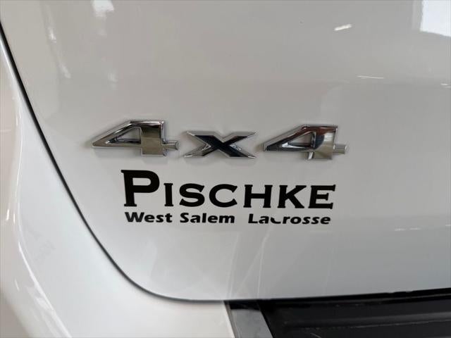 2022 Jeep Grand Cherokee WK Limited 4x4