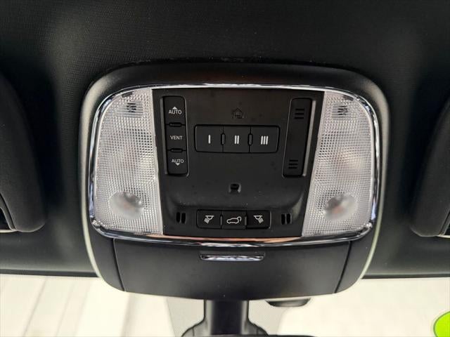 2022 Jeep Grand Cherokee WK Limited 4x4