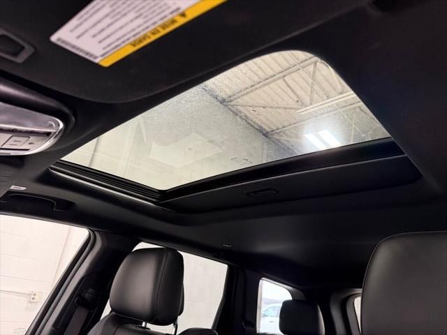 2022 Jeep Grand Cherokee WK Limited 4x4