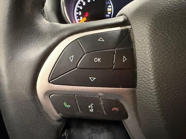 2022 Jeep Grand Cherokee WK Limited 4x4