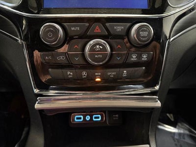 2022 Jeep Grand Cherokee WK Limited 4x4