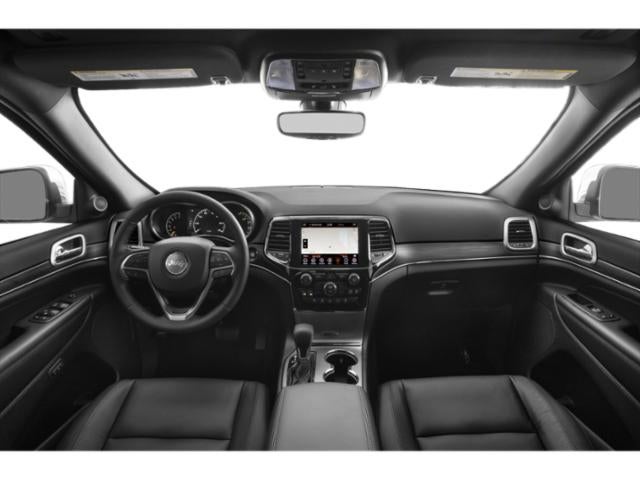 2022 Jeep Grand Cherokee WK Limited 4x4