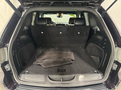 2019 Jeep Grand Cherokee Limited 4x4