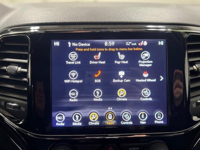 2019 Jeep Grand Cherokee Limited 4x4