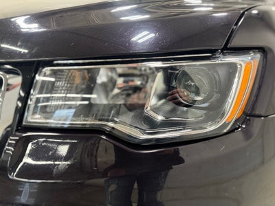 2019 Jeep Grand Cherokee Limited 4x4