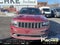 2015 Jeep Grand Cherokee SRT
