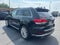 2017 Jeep Grand Cherokee Summit