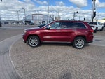 2015 Jeep Grand Cherokee Summit