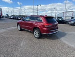 2015 Jeep Grand Cherokee Summit