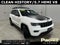 2017 Jeep Grand Cherokee Trailhawk 4x4