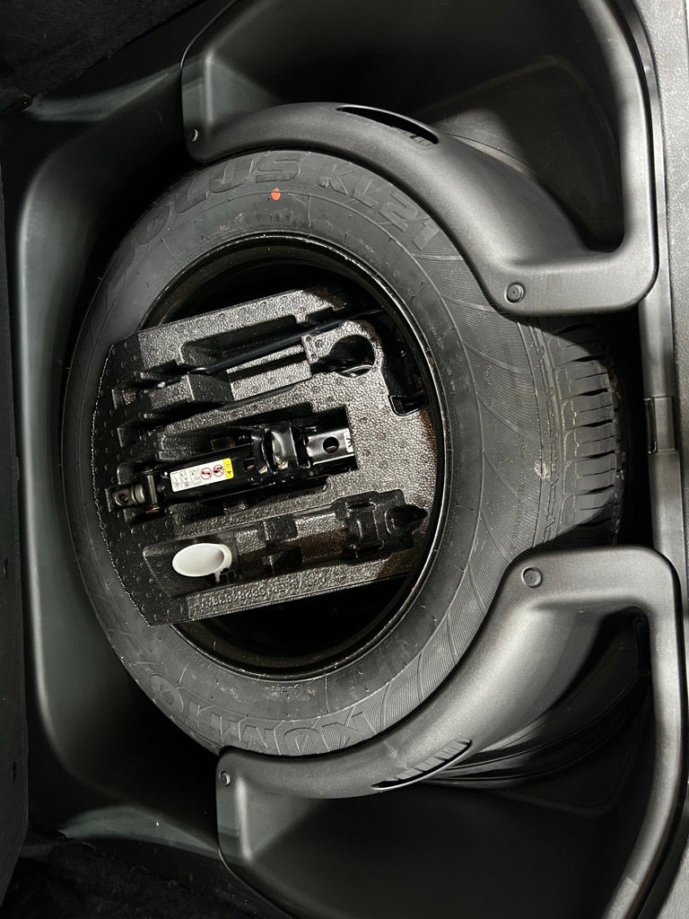 2017 Jeep Grand Cherokee Trailhawk 4x4