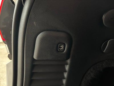 2017 Jeep Grand Cherokee Trailhawk 4x4